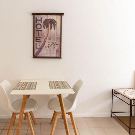 Ferienwohnung Kajuete 19 Schilksee Ngoại thất bức ảnh