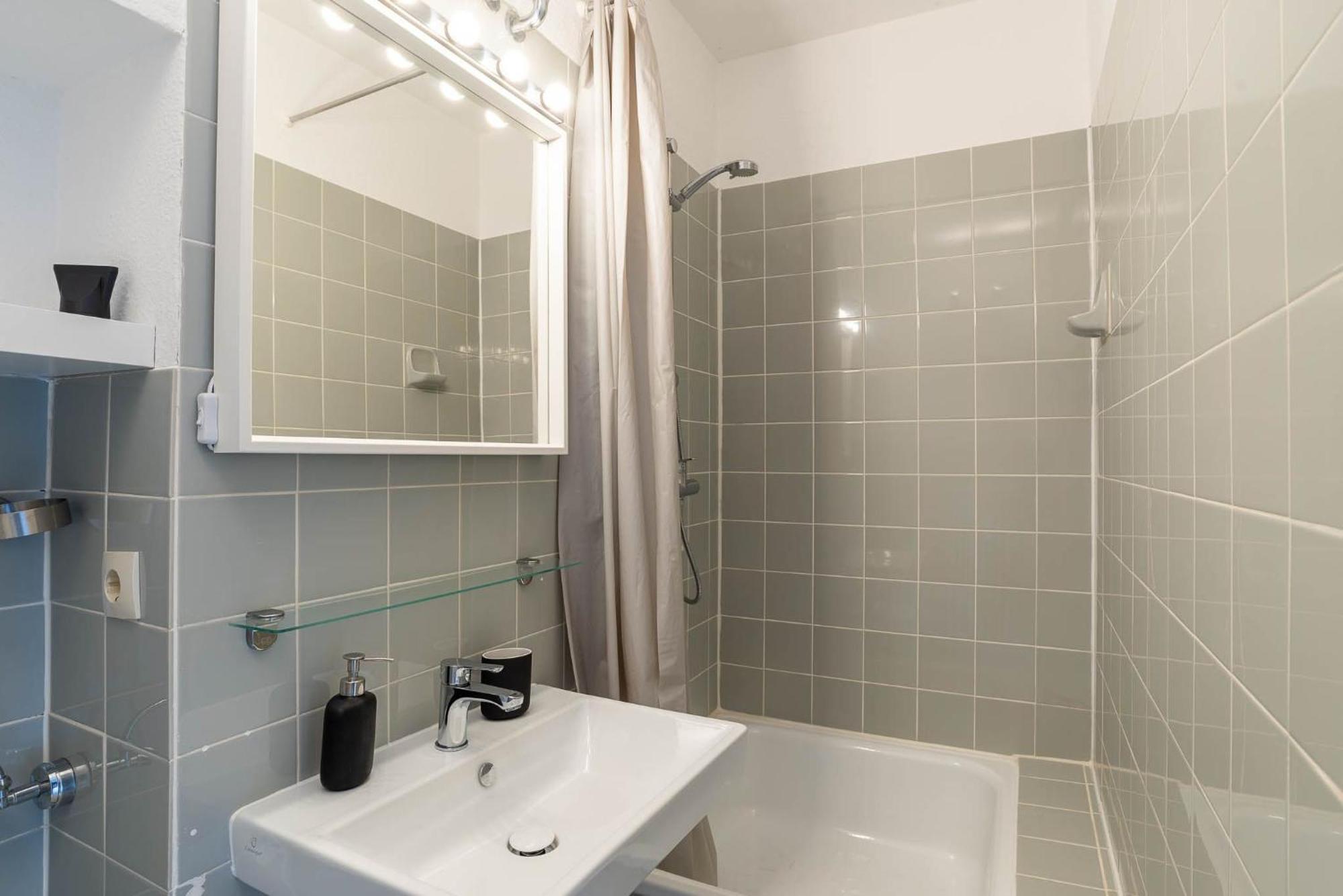 Ferienwohnung Kajuete 19 Schilksee Ngoại thất bức ảnh
