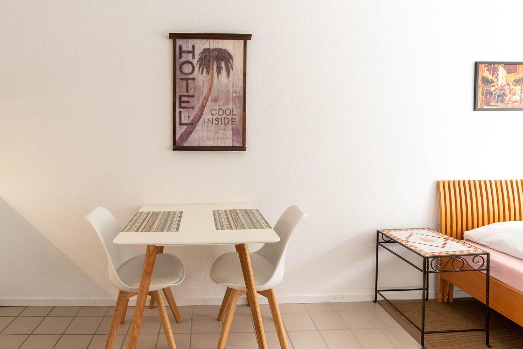 Ferienwohnung Kajuete 19 Schilksee Ngoại thất bức ảnh
